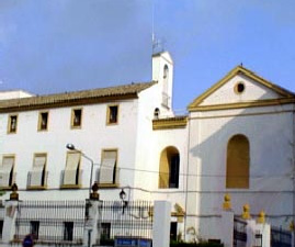 Convento de los Jesuitas