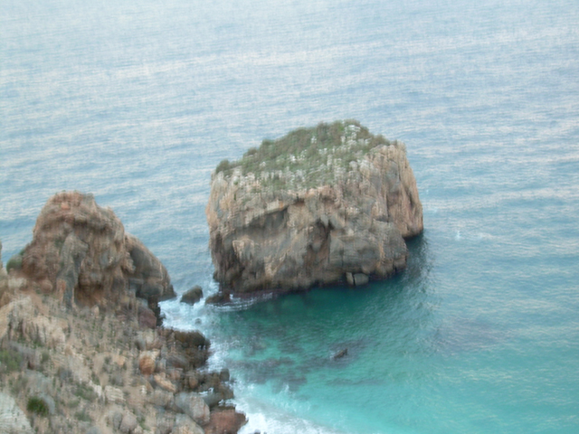 Playa Ritjana