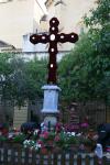 Cruz de Mayo San Pedro