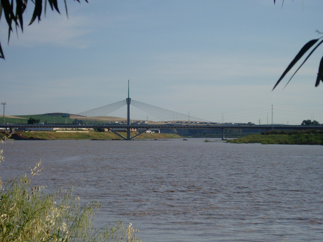 Puente de Andalucía
