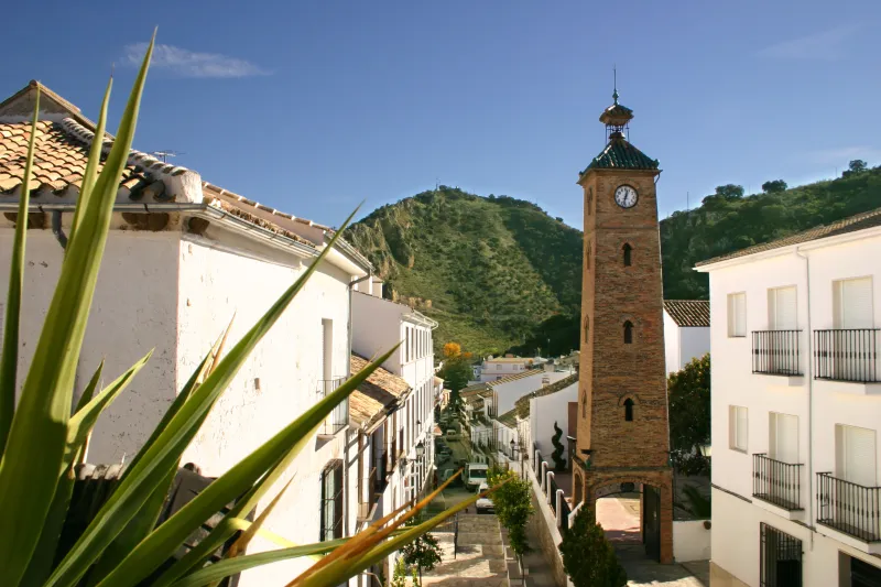 Torre del Reloj