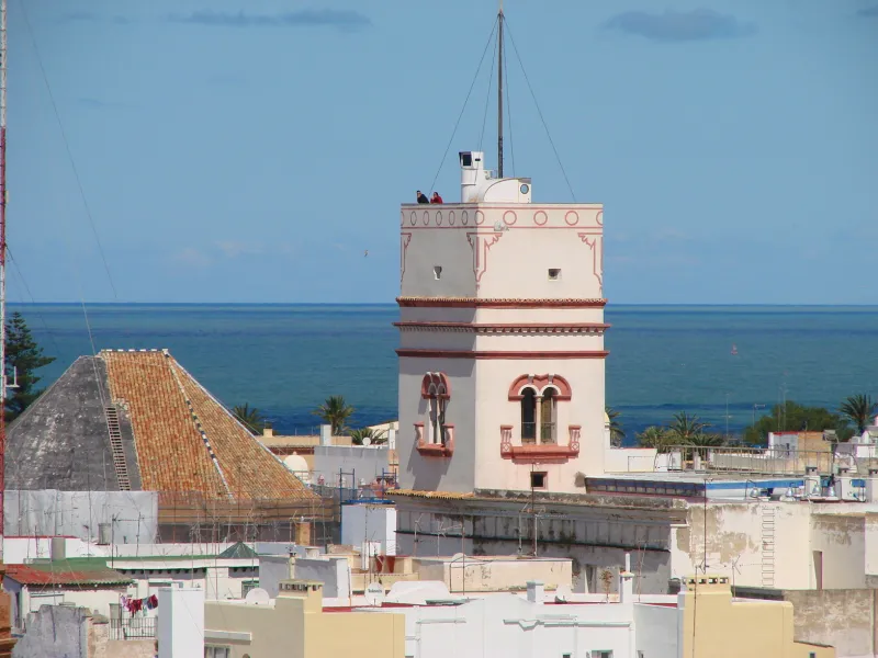 Torre Mirador