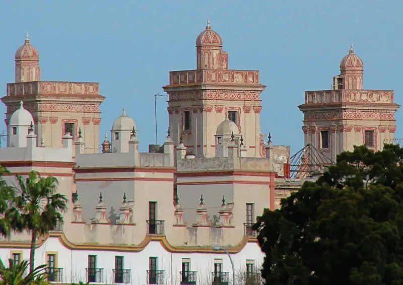 Torres-Miradores