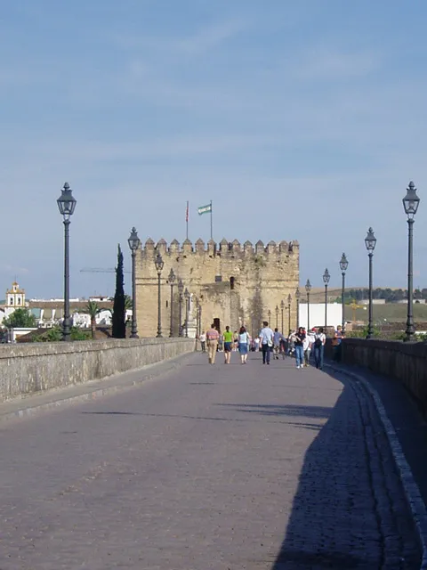 Torre de la Calahorra