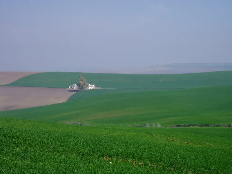 Alrededores de Córdoba