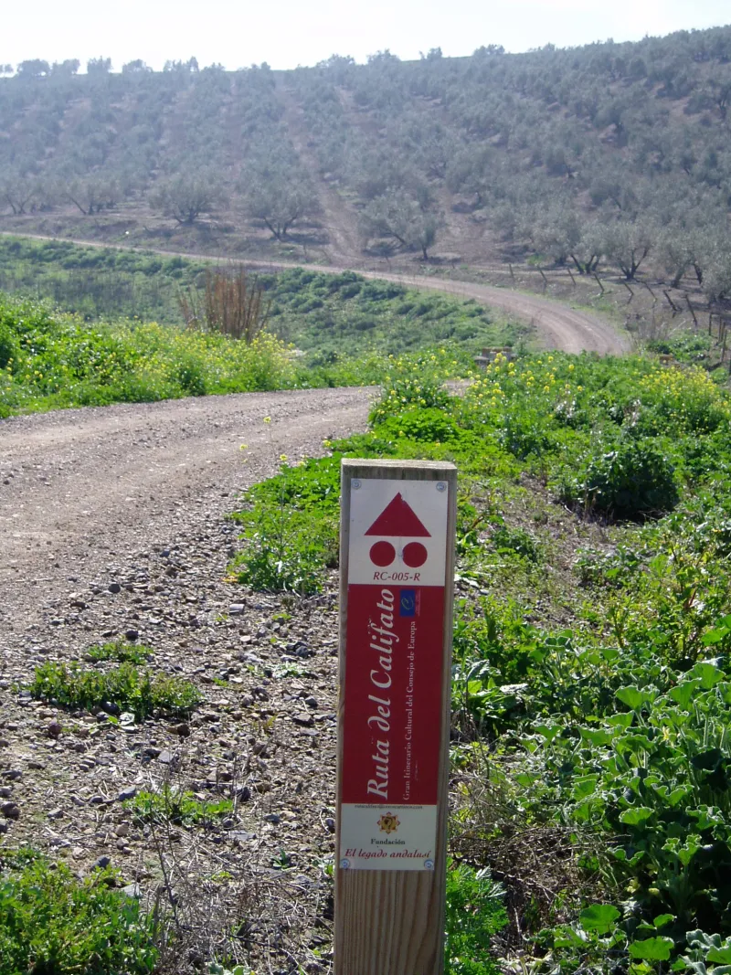 Ruta del Califato