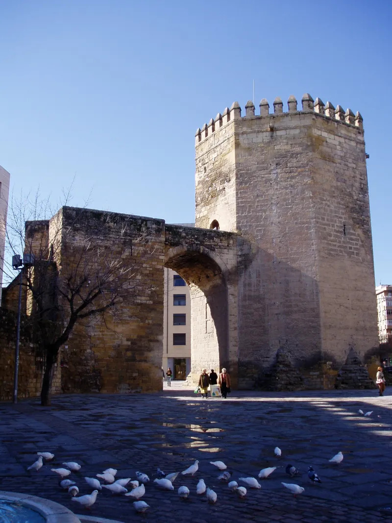 Torre de la Malmuerta