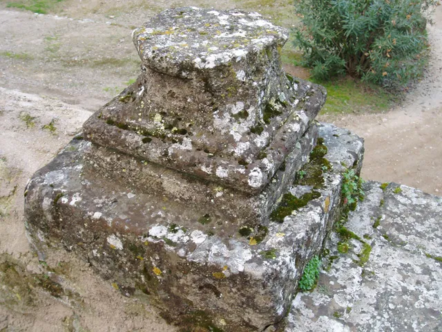 Monasterio de San Jerónimo