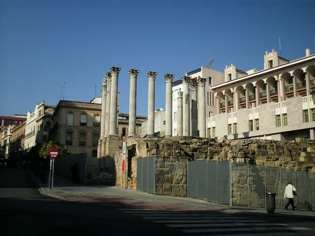 Palacio Claudio Marcelo