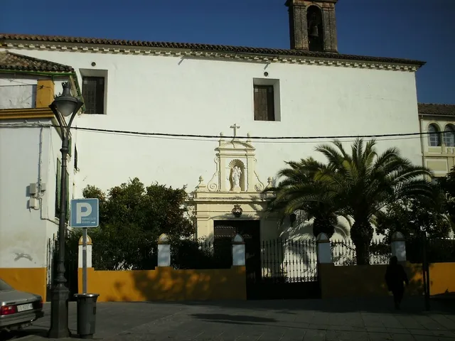 Iglesia del Carmen