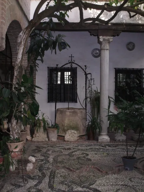 Palacio de los Luna