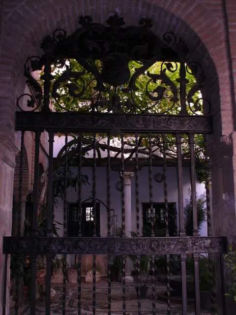 Palacio de los Luna