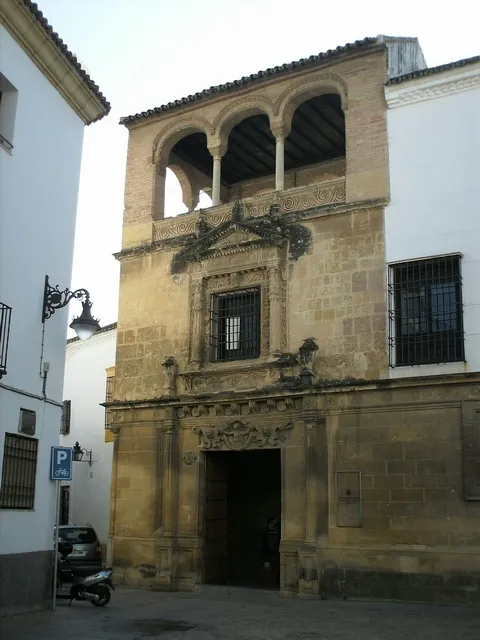 Palacio de Orive