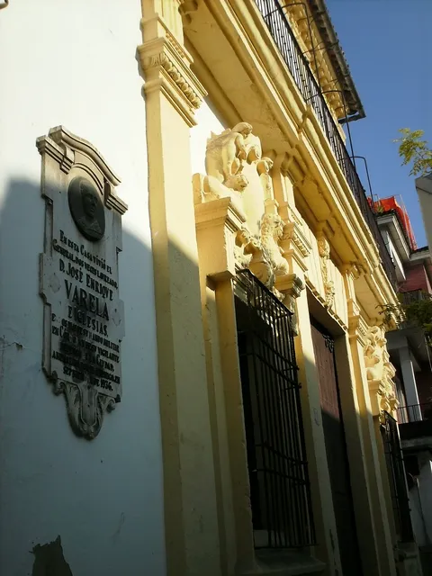 Calle El Realejo