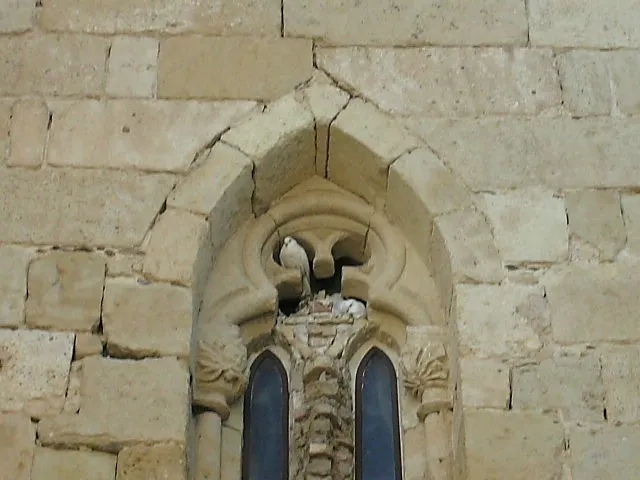 Iglesia de San Lorenzo