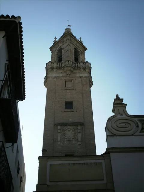 Torre de San Andrés