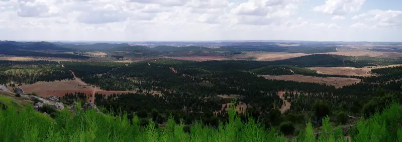 El Andévalo