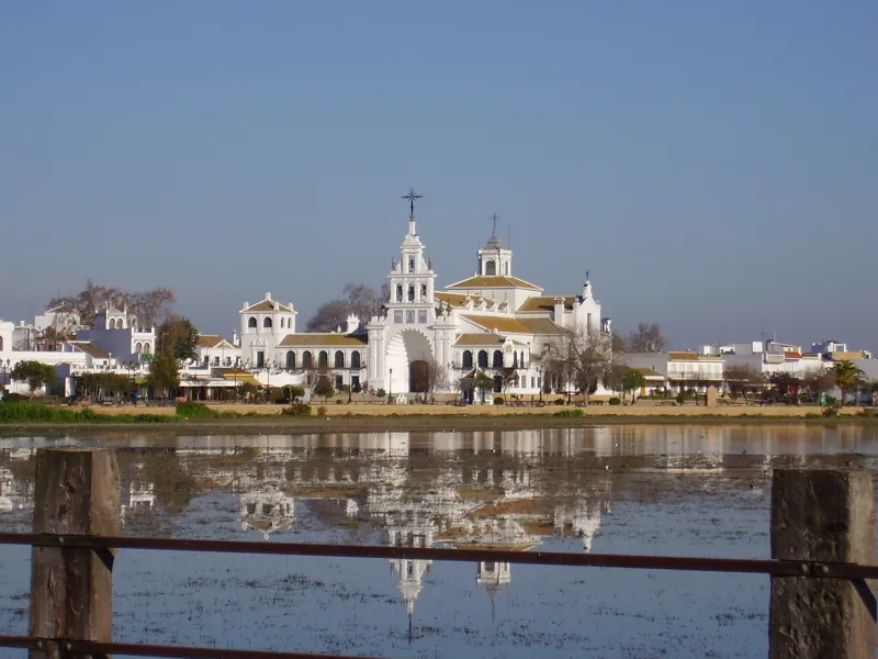 El Rocío