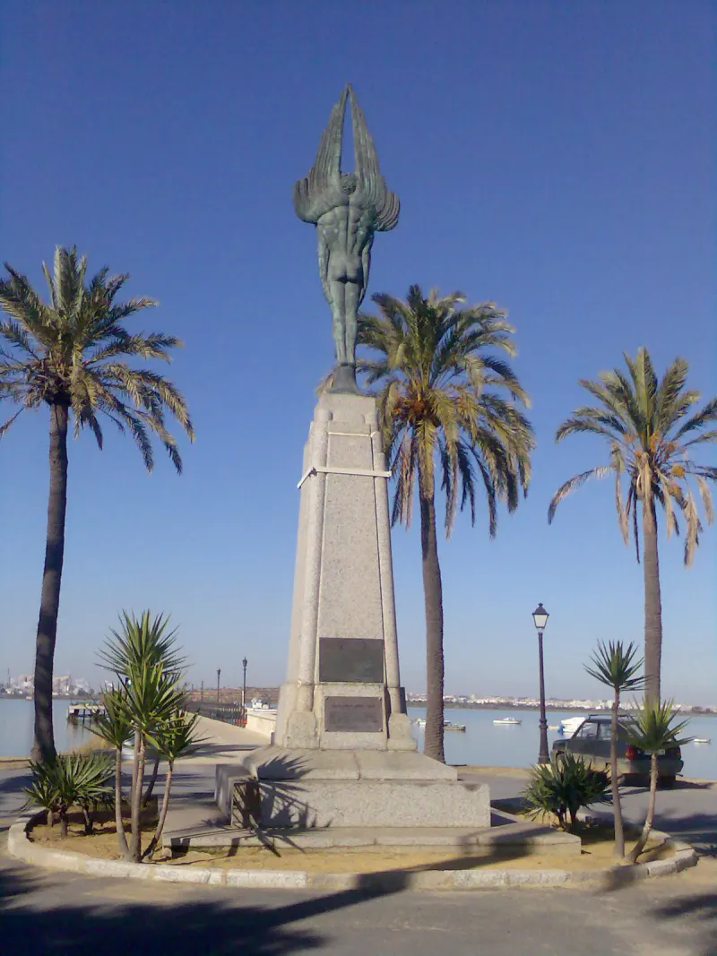 La Rábida