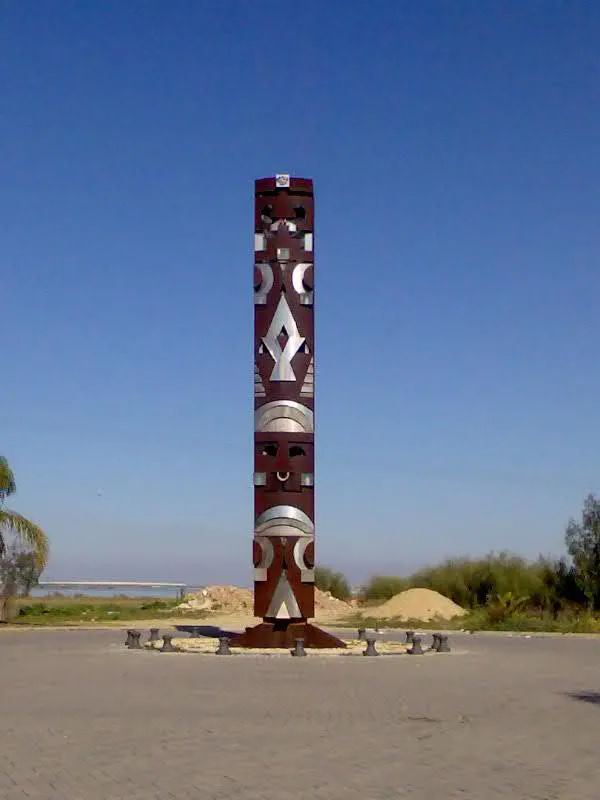 La Rábida