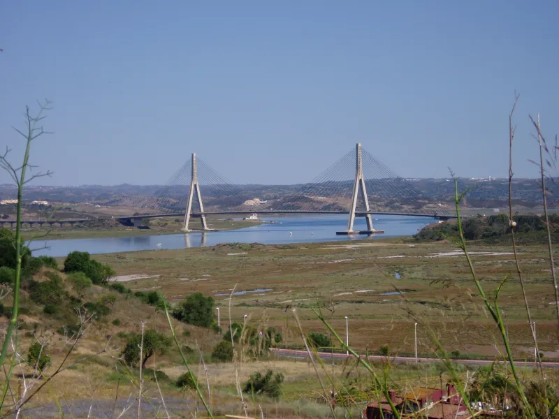 Ayamonte