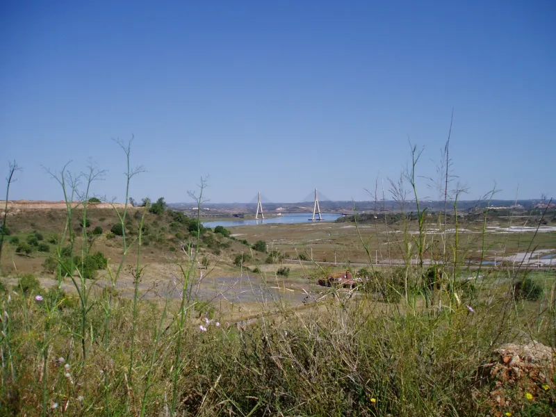 Ayamonte