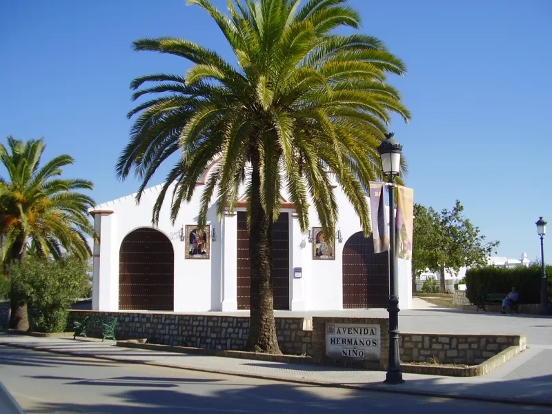 Moguer