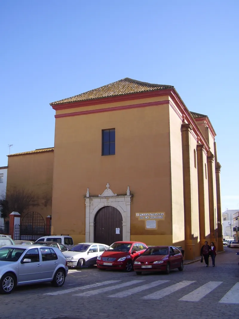 Moguer