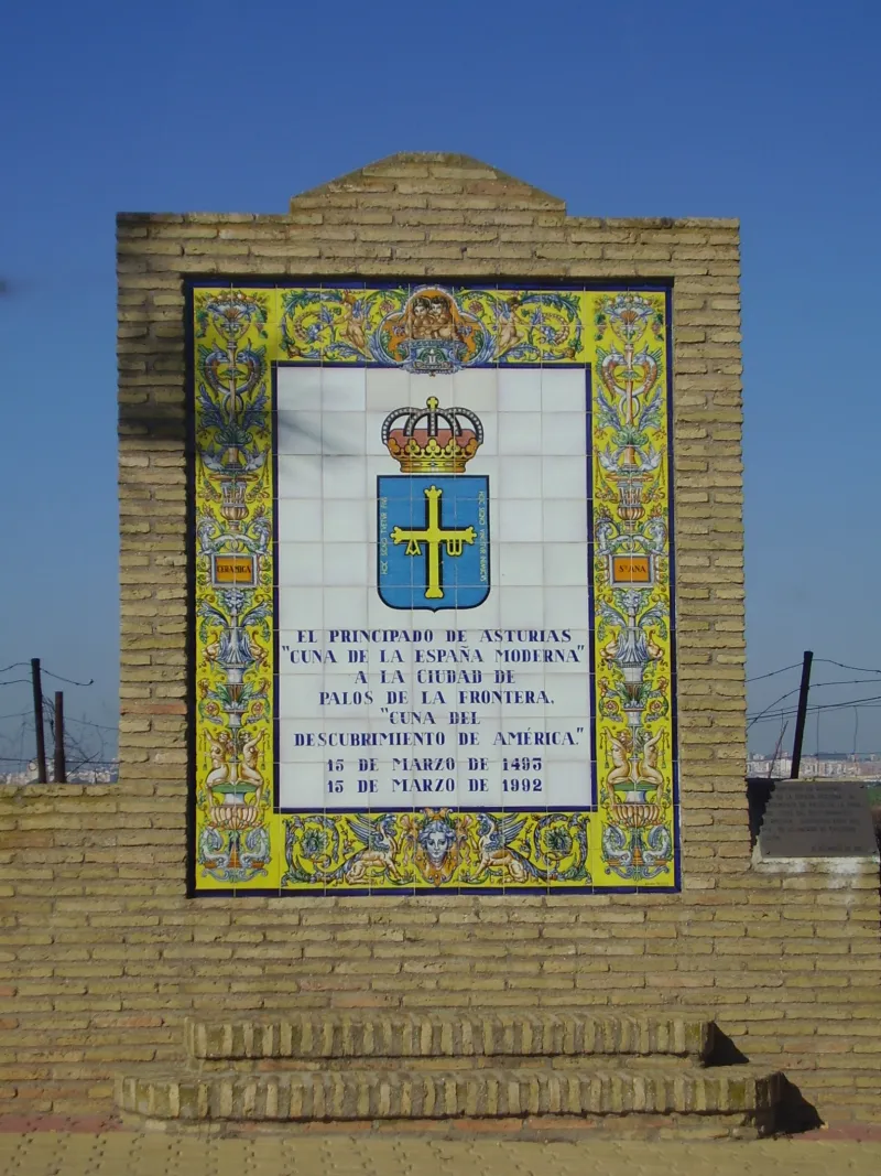 Palos de la Frontera