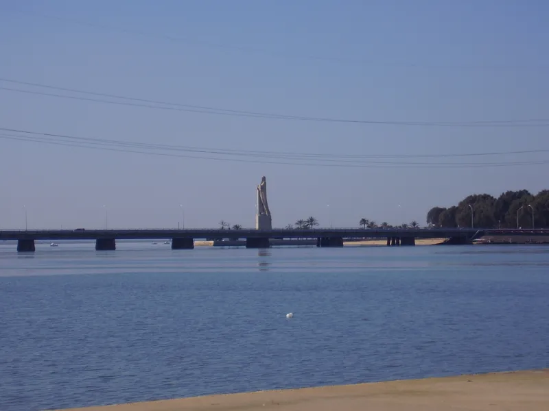 La Rábida