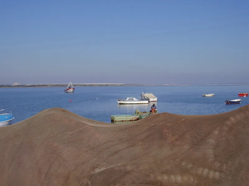 La Rábida