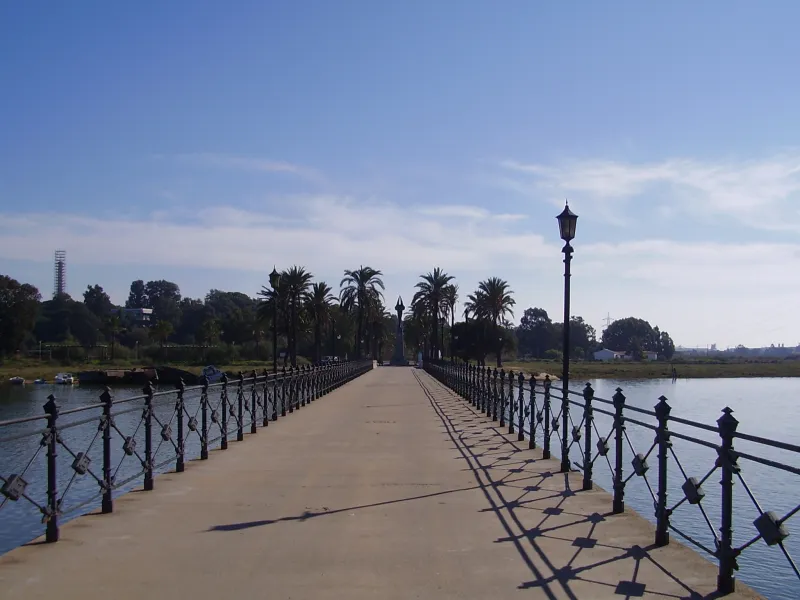 La Rábida