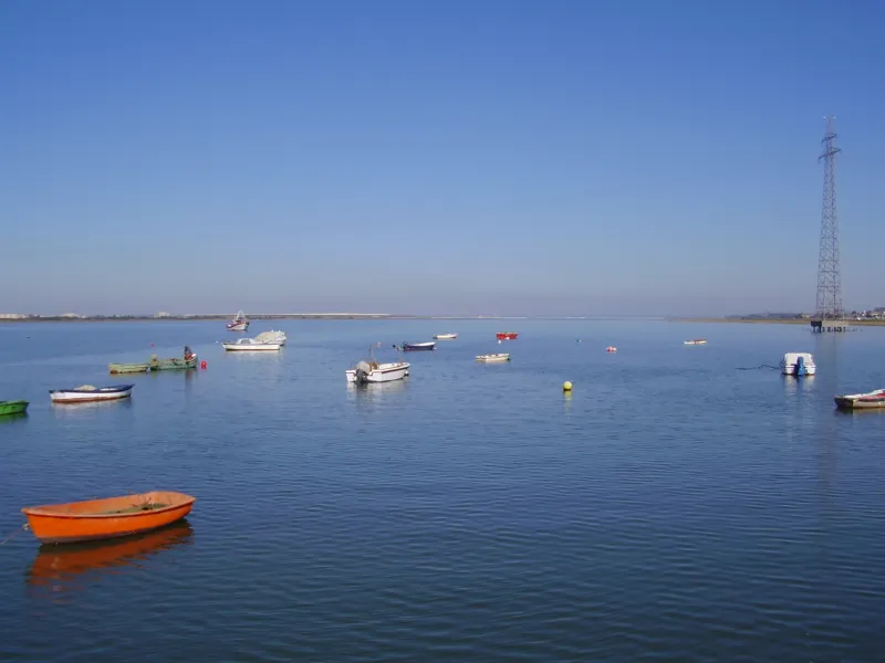 La Rábida