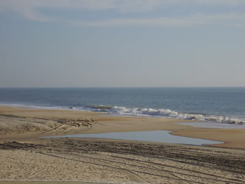 Matalascañas