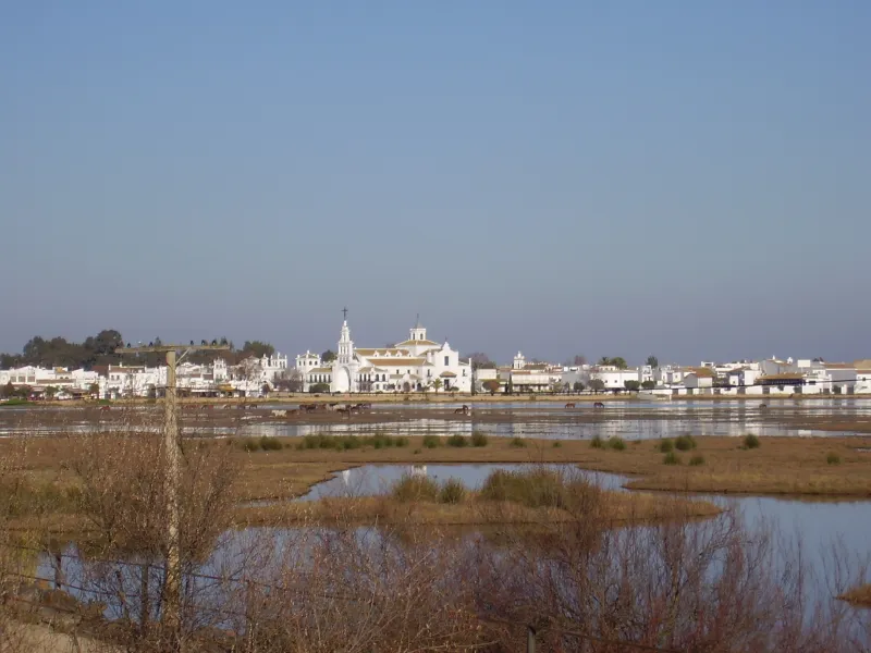 El Rocío