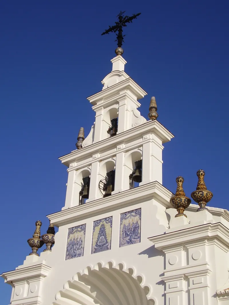 El Rocío