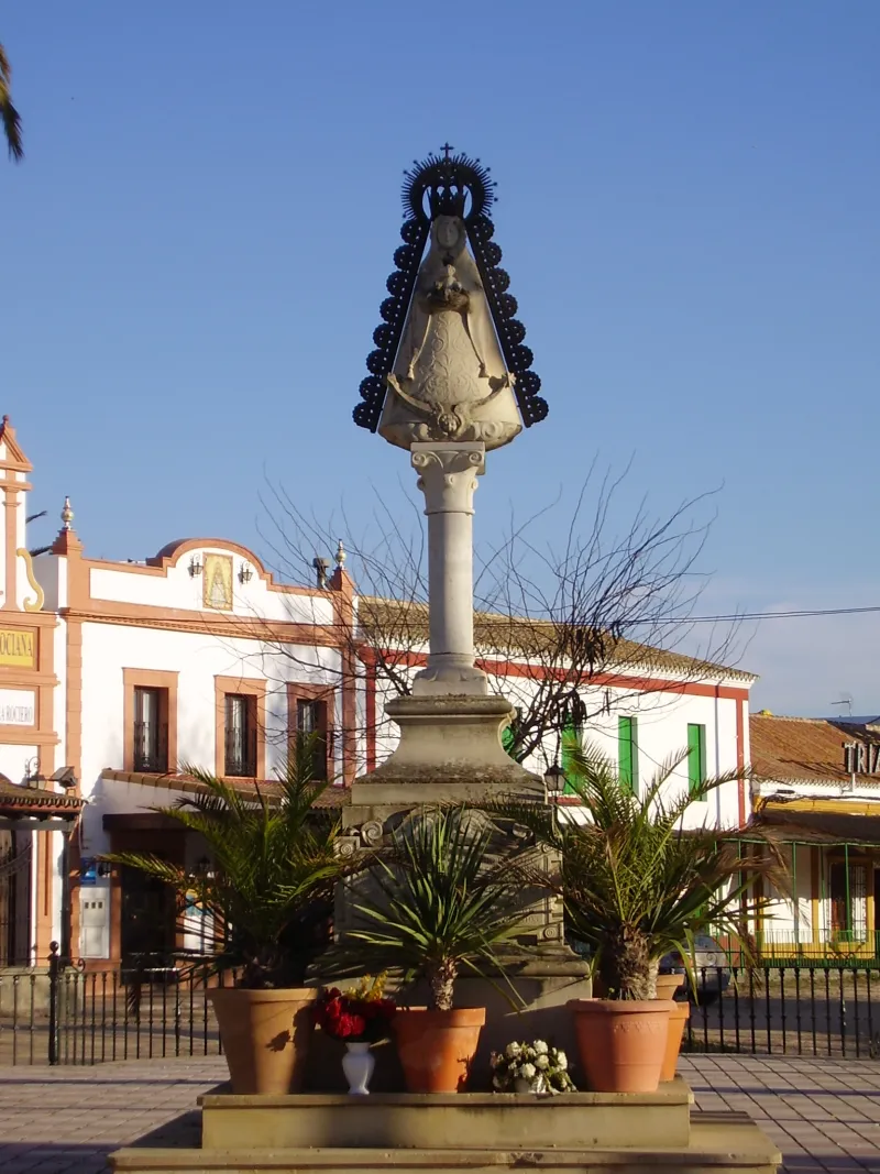 El Rocío