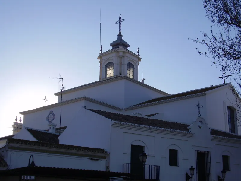 El Rocío
