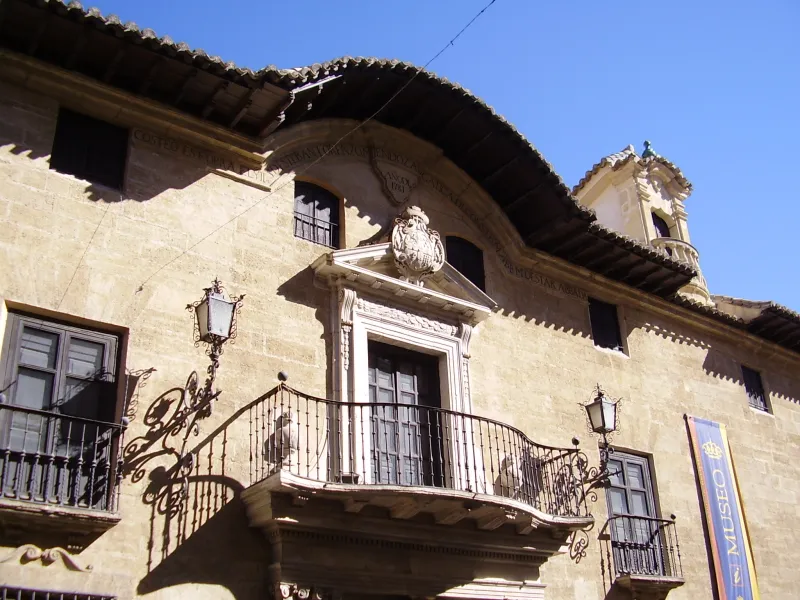 Alcalá la Real