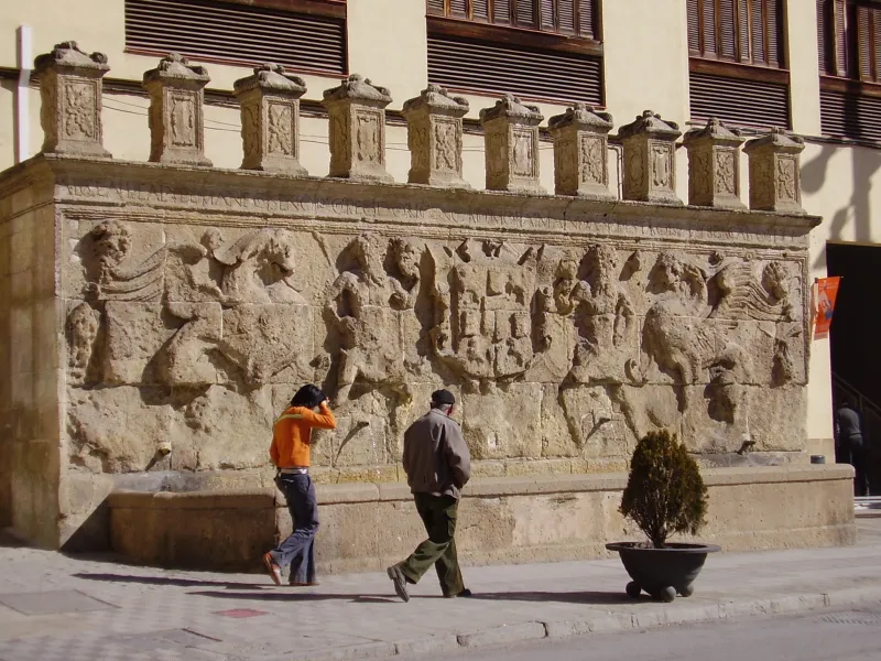 Alcalá la Real