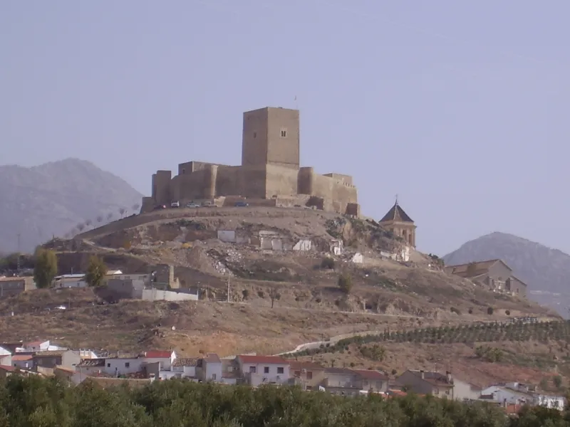 Alcaudete