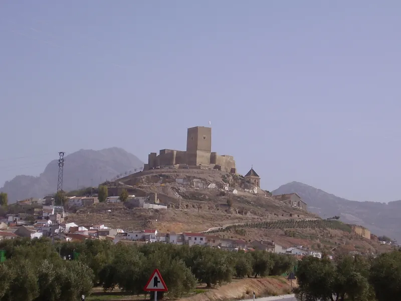 Alcaudete