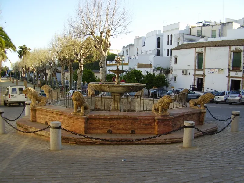 Carmona