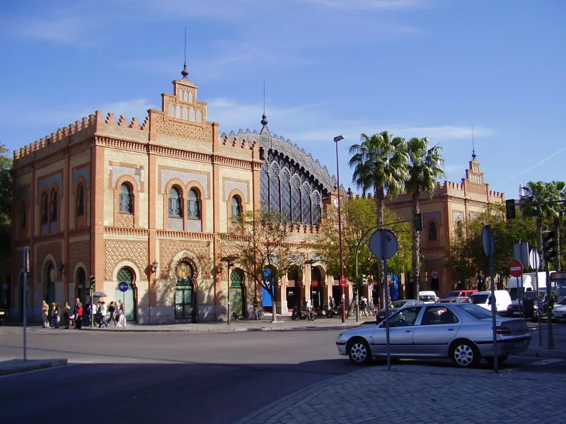 Plaza de Armas