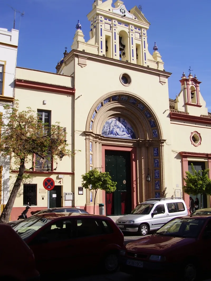 Capilla del Patrocinio