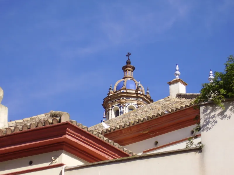 Capilla del Patrocinio
