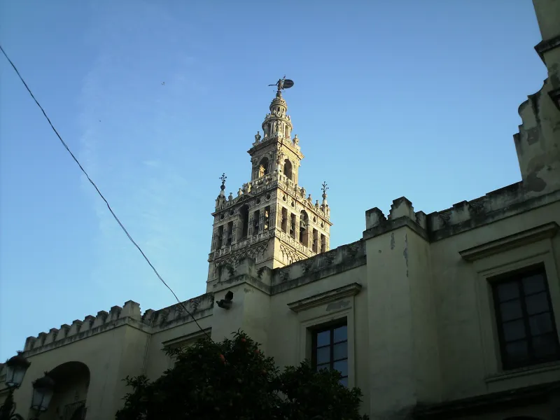 Giralda