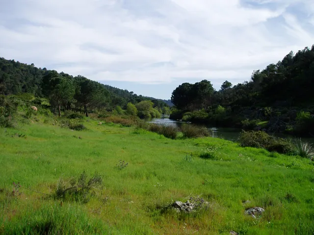 Rio Guadiato