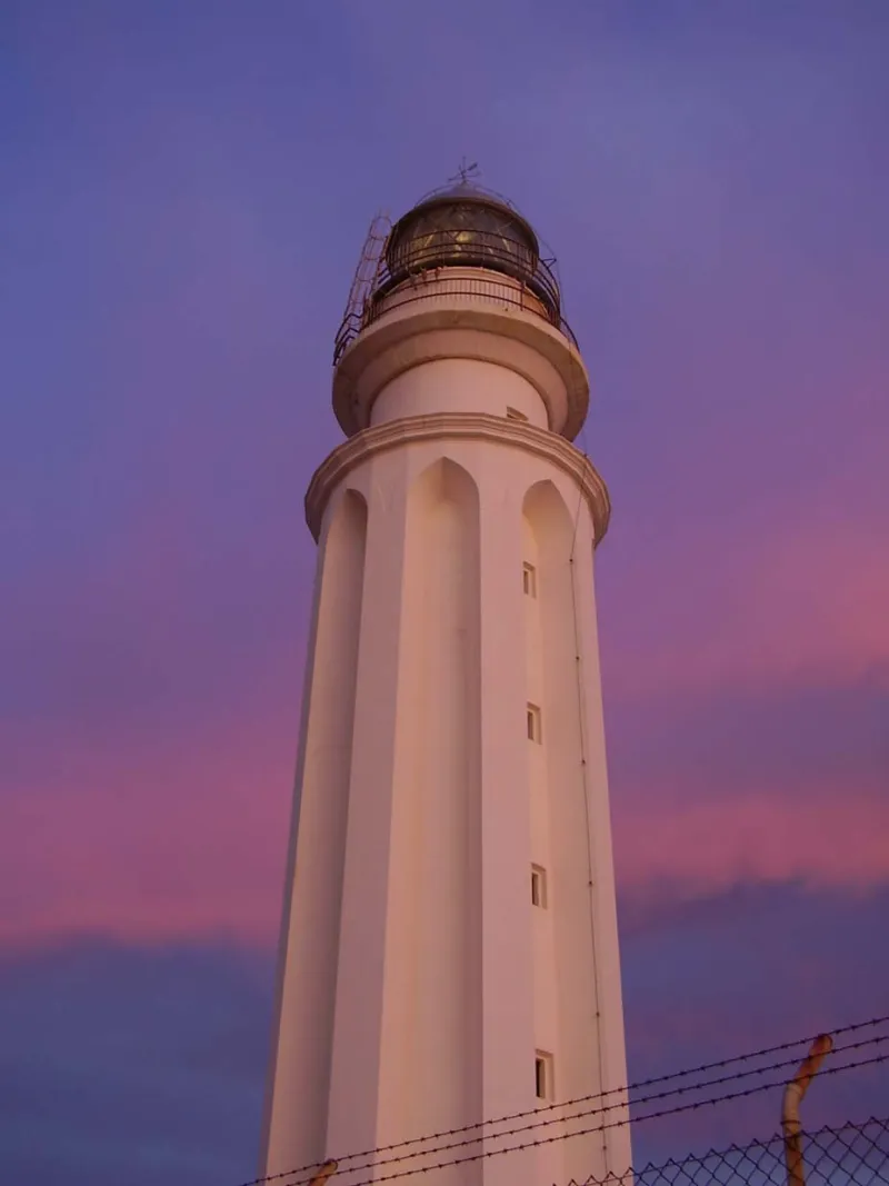 Faro de Trafalgar