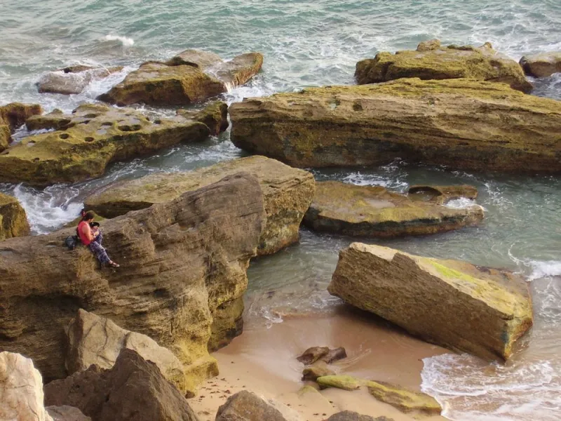 Cabo Trafalgar